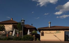Landhaus Nalbach